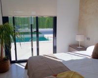 Új építés - detached - Calasparra