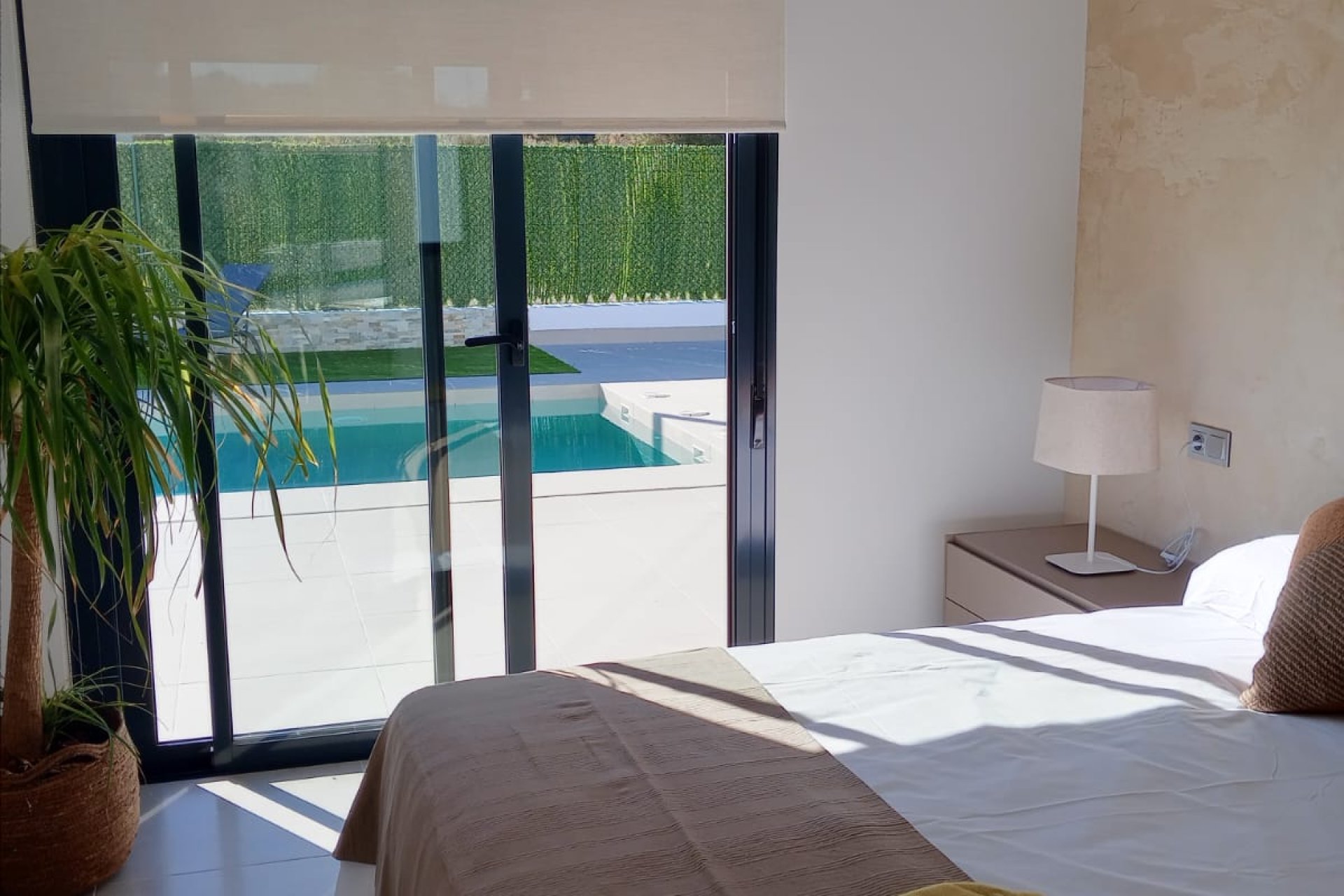 Új építés - detached - Calasparra