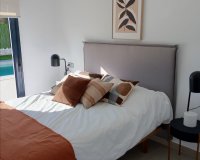 Új építés - detached - Calasparra