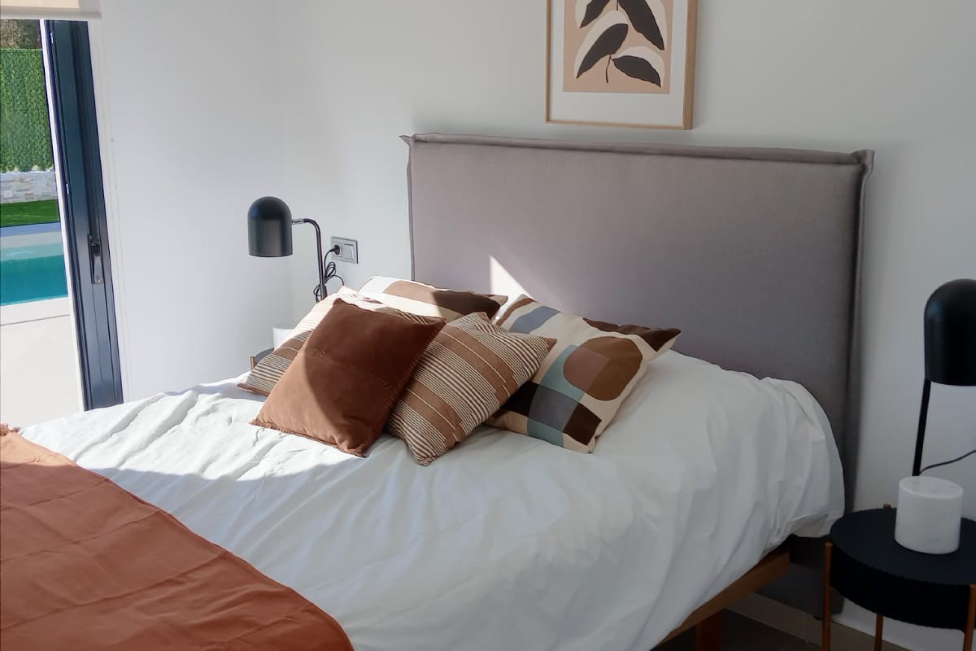 Új építés - detached - Calasparra