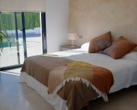 Új építés - detached - Calasparra