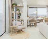 Új építés - detached - Ciudad Quesada