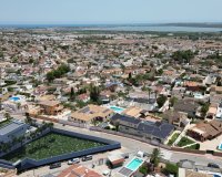 Új építés - detached - Ciudad Quesada