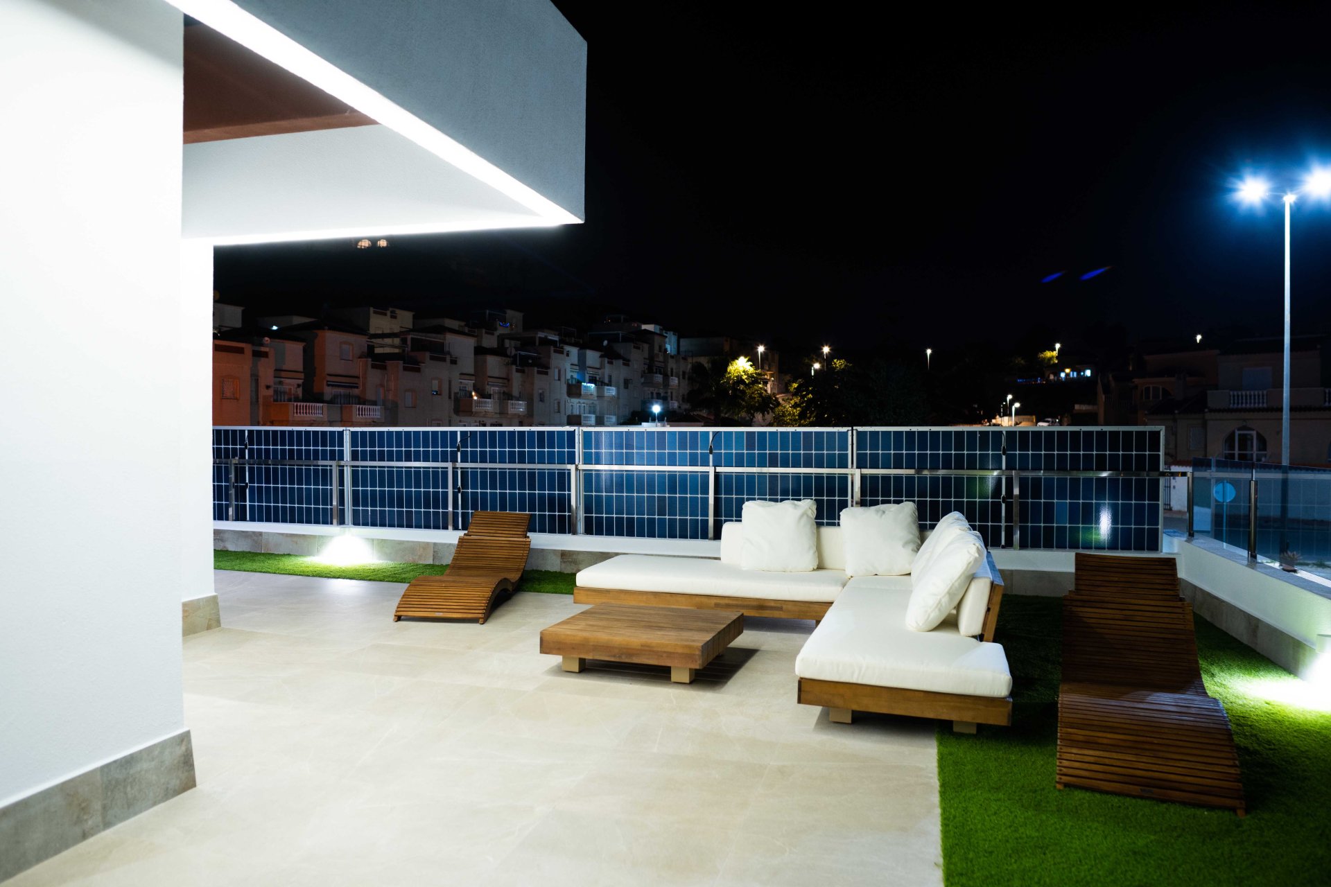 Új építés - detached - Ciudad Quesada