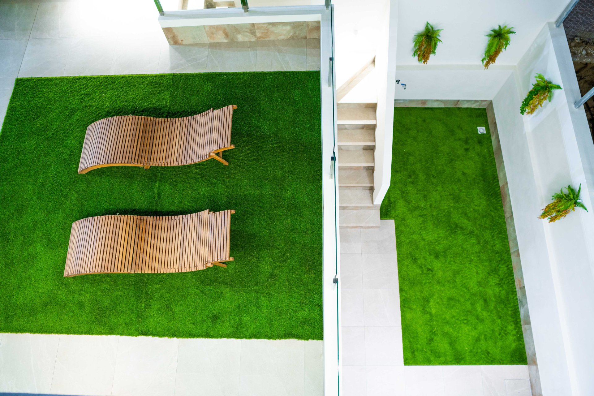 Új építés - detached - Ciudad Quesada