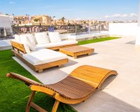 Új építés - detached - Ciudad Quesada