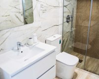 Új építés - detached - Ciudad Quesada