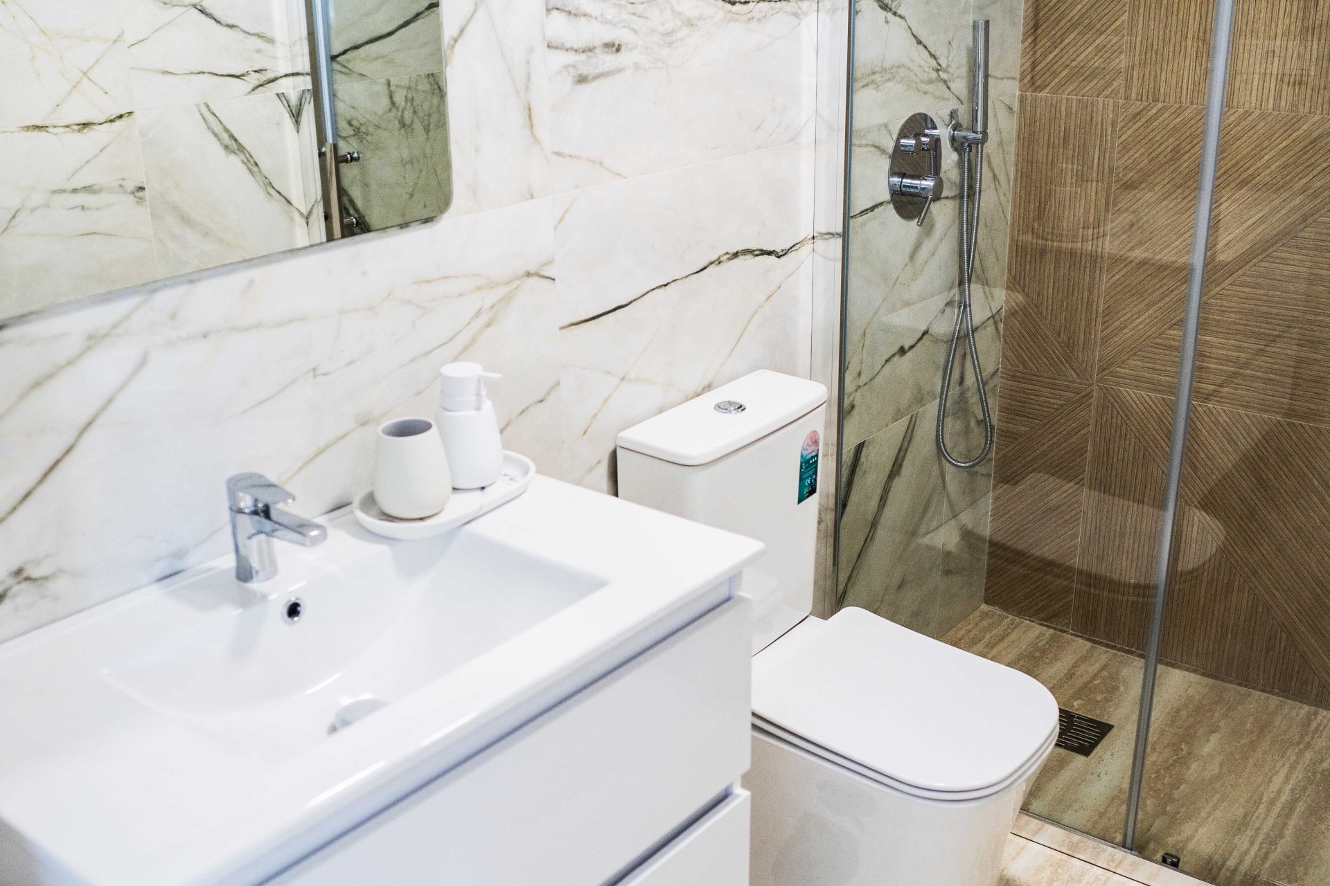 Új építés - detached - Ciudad Quesada