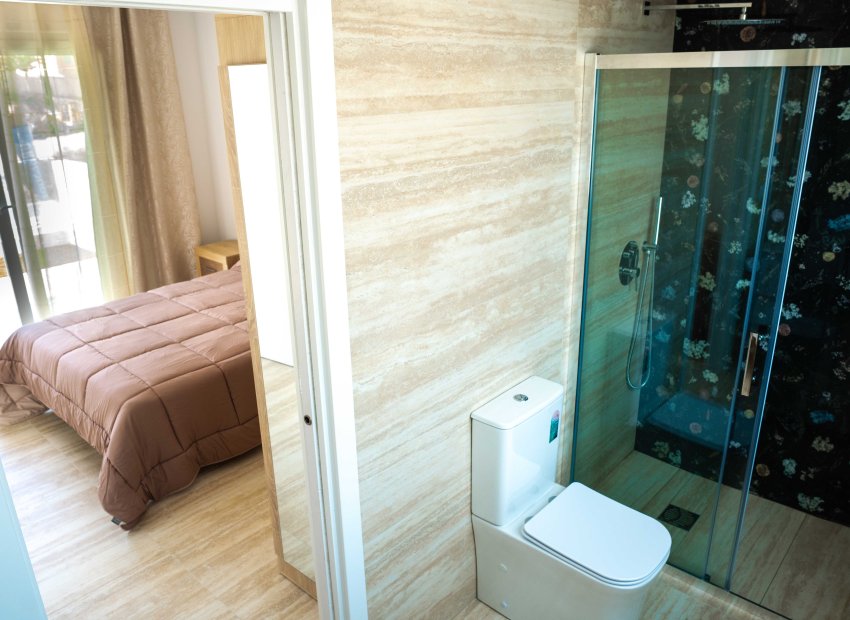 Új építés - detached - Ciudad Quesada