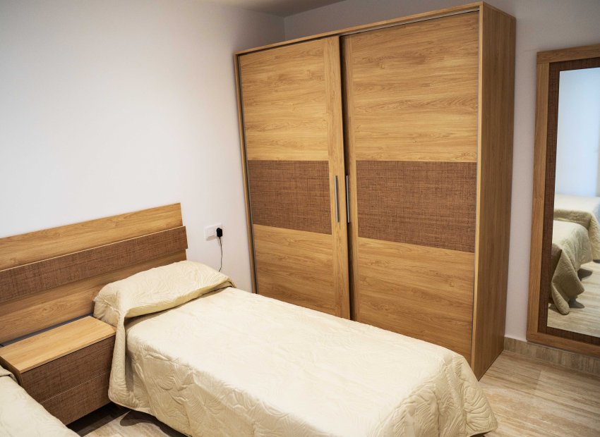 Új építés - detached - Ciudad Quesada