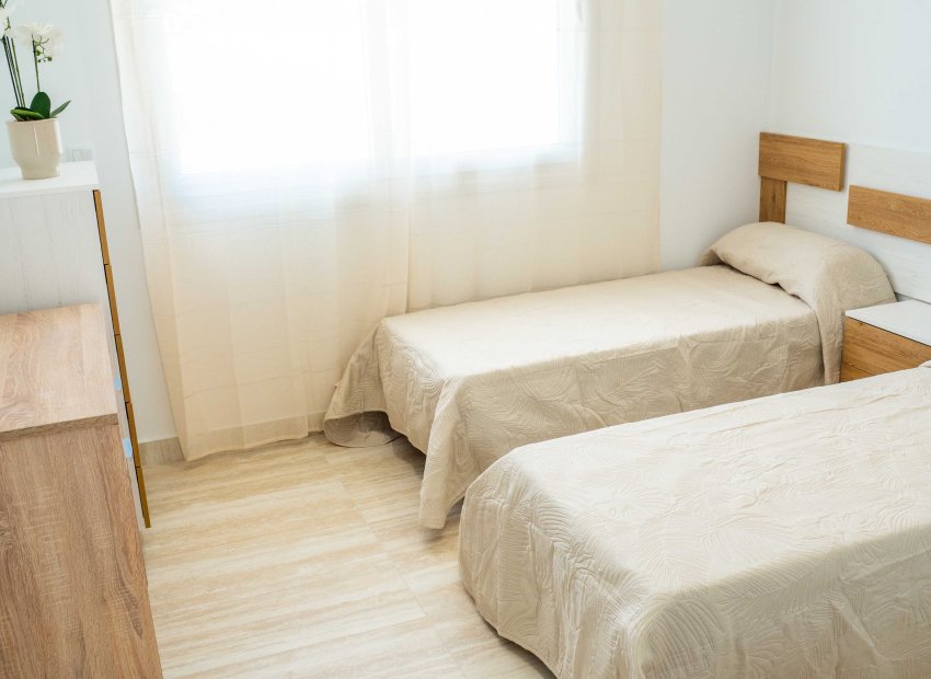 Új építés - detached - Ciudad Quesada