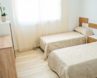 Új építés - detached - Ciudad Quesada