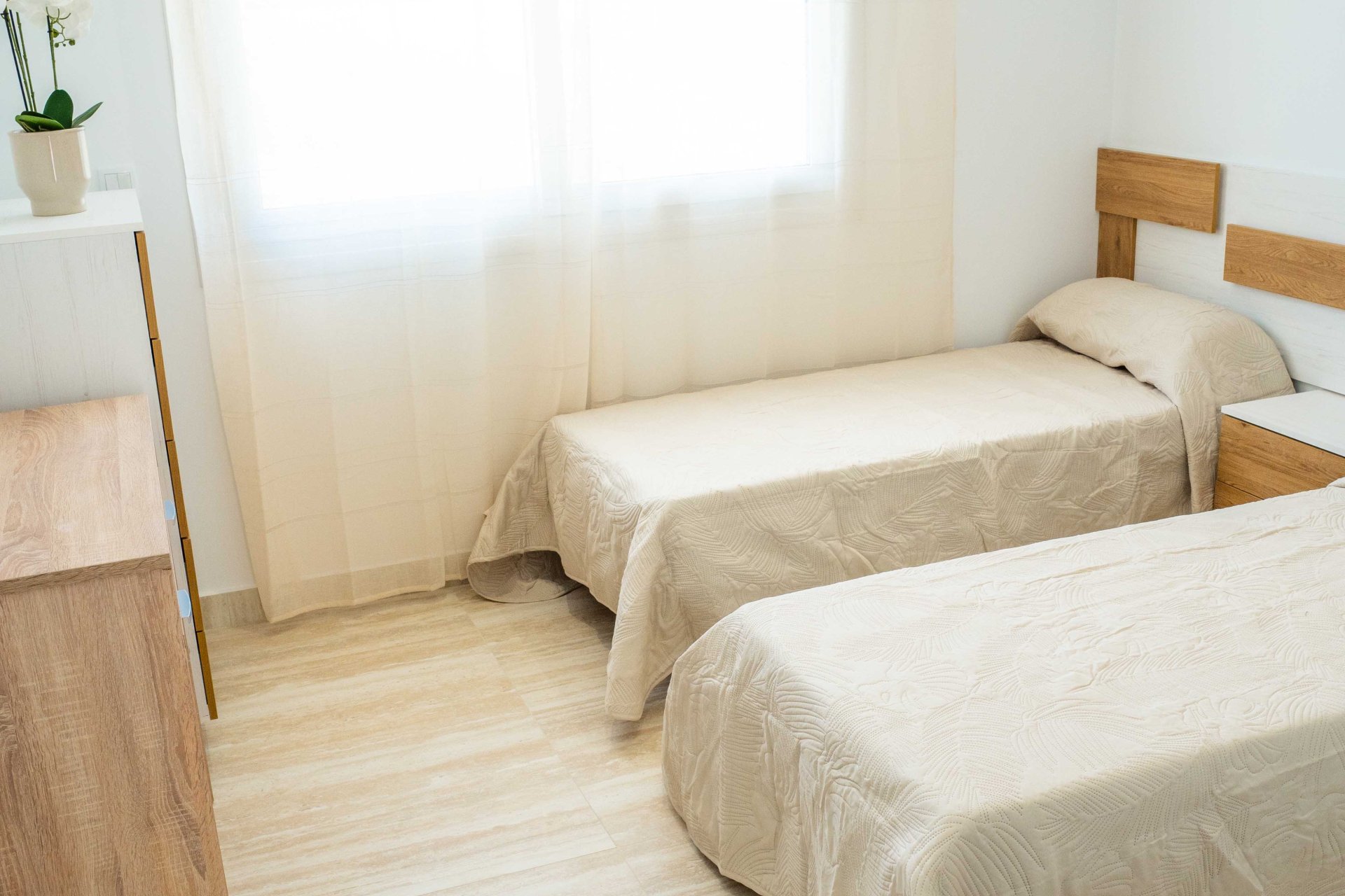 Új építés - detached - Ciudad Quesada