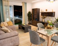 Új építés - detached - Ciudad Quesada