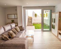 Új építés - detached - Ciudad Quesada