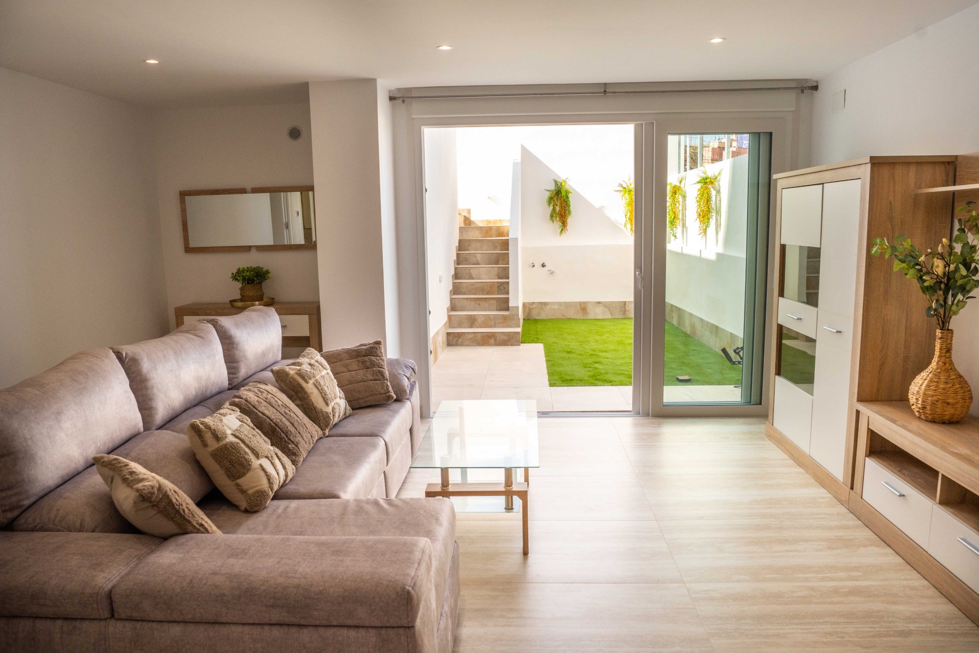 Új építés - detached - Ciudad Quesada