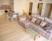 Új építés - detached - Ciudad Quesada