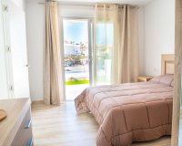 Új építés - detached - Ciudad Quesada