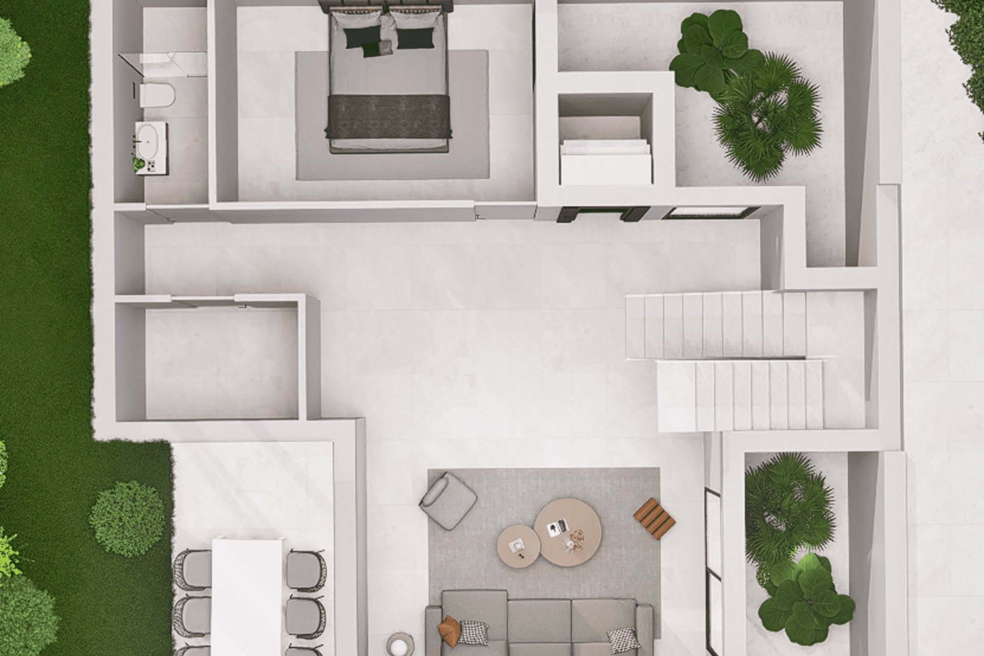 Új építés - detached - Finestrat