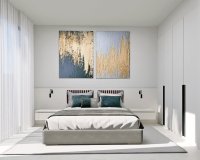 Új építés - detached - Finestrat