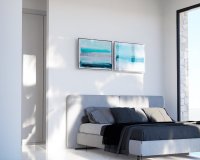 Új építés - detached - Finestrat