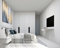 Új építés - detached - Finestrat