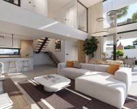 Új építés - detached - Finestrat