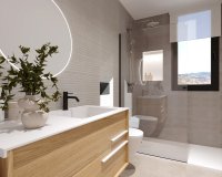 Új építés - detached - Finestrat