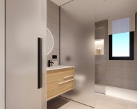 Új építés - detached - Finestrat