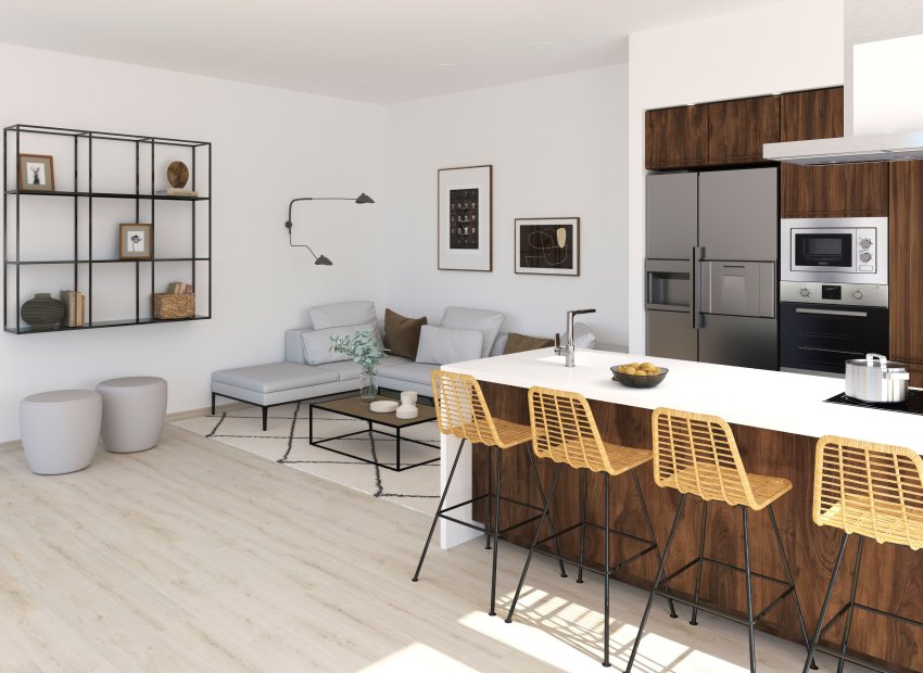 Új építés - detached - Fortuna