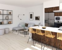 Új építés - detached - Fortuna