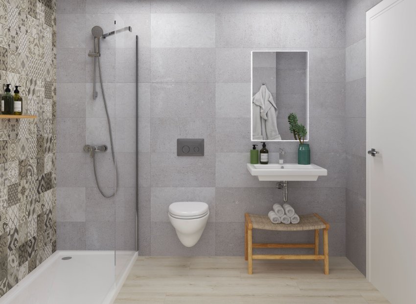 Új építés - detached - Fortuna