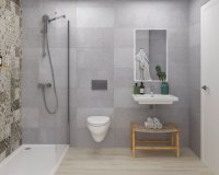 Új építés - detached - Fortuna