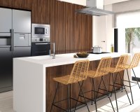 Új építés - detached - Fortuna