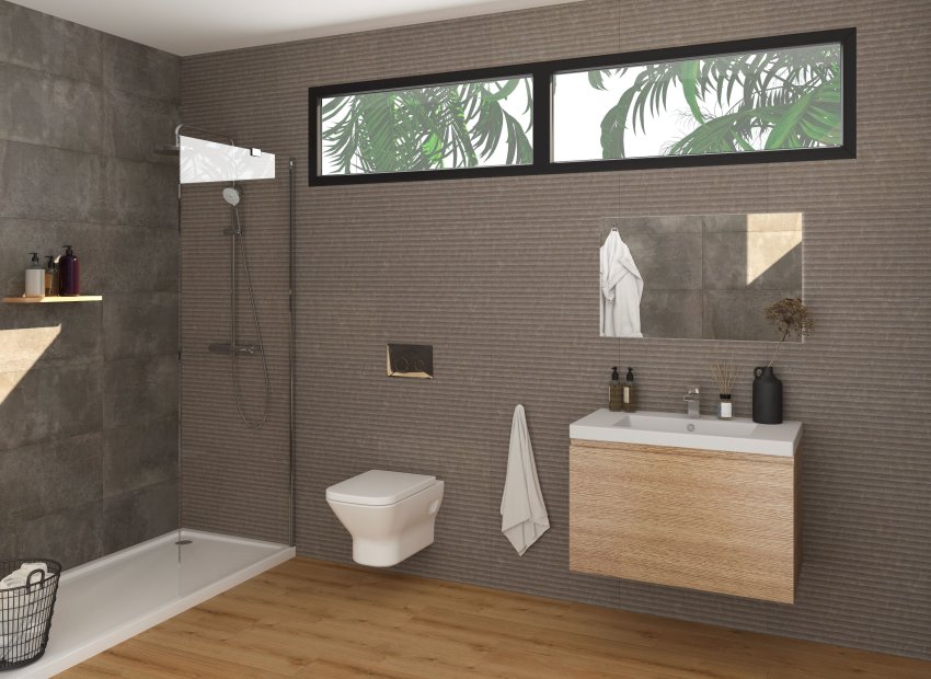 Új építés - detached - Fortuna