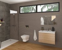 Új építés - detached - Fortuna