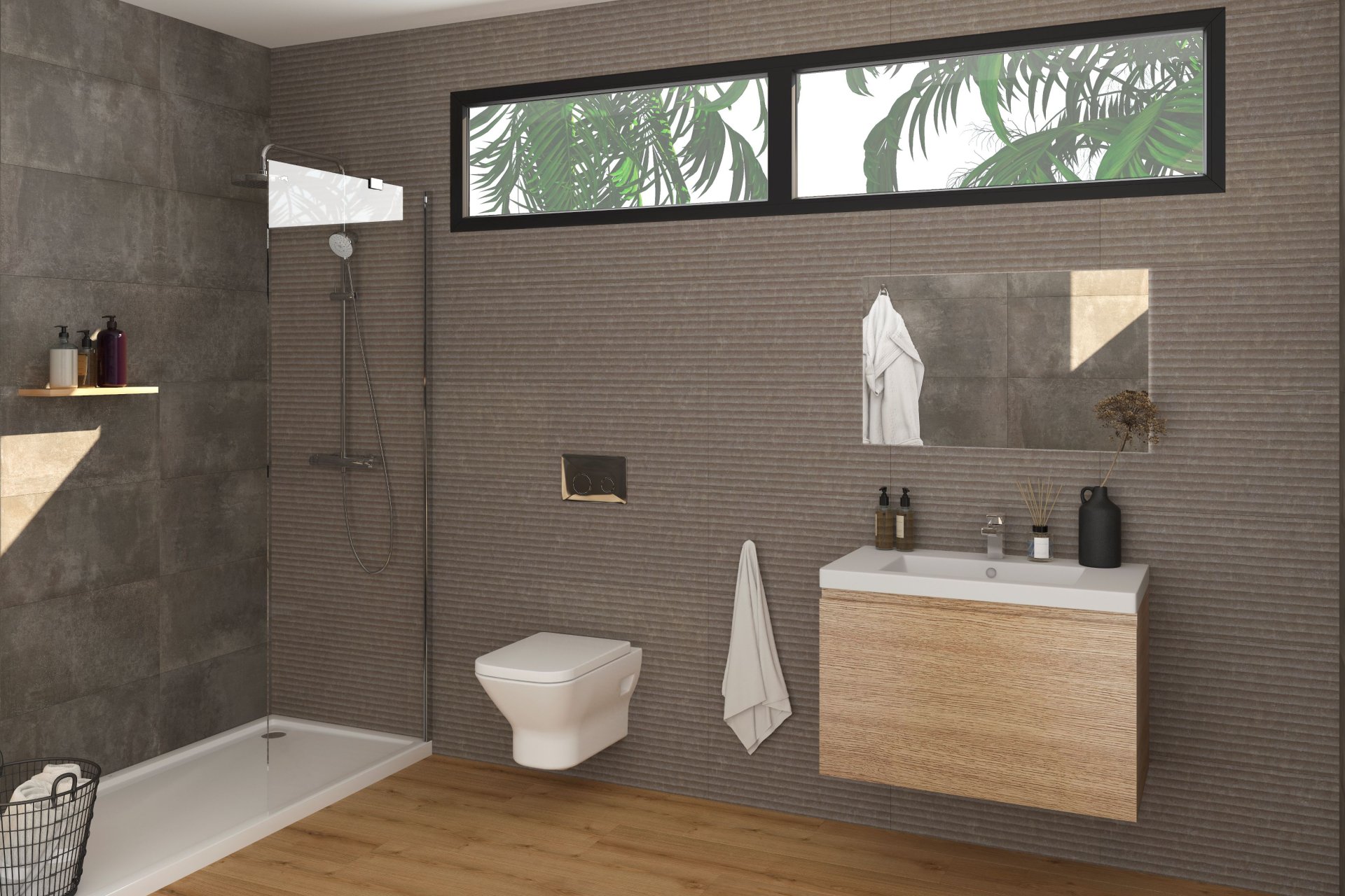 Új építés - detached - Fortuna