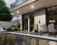 Új építés - detached - Fortuna