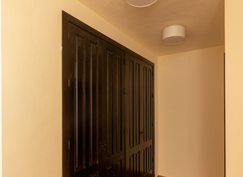 Új építés - detached - Fuente Alamo