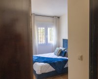 Új építés - detached - Fuente Alamo