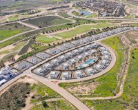 Új építés - detached - Fuente Alamo