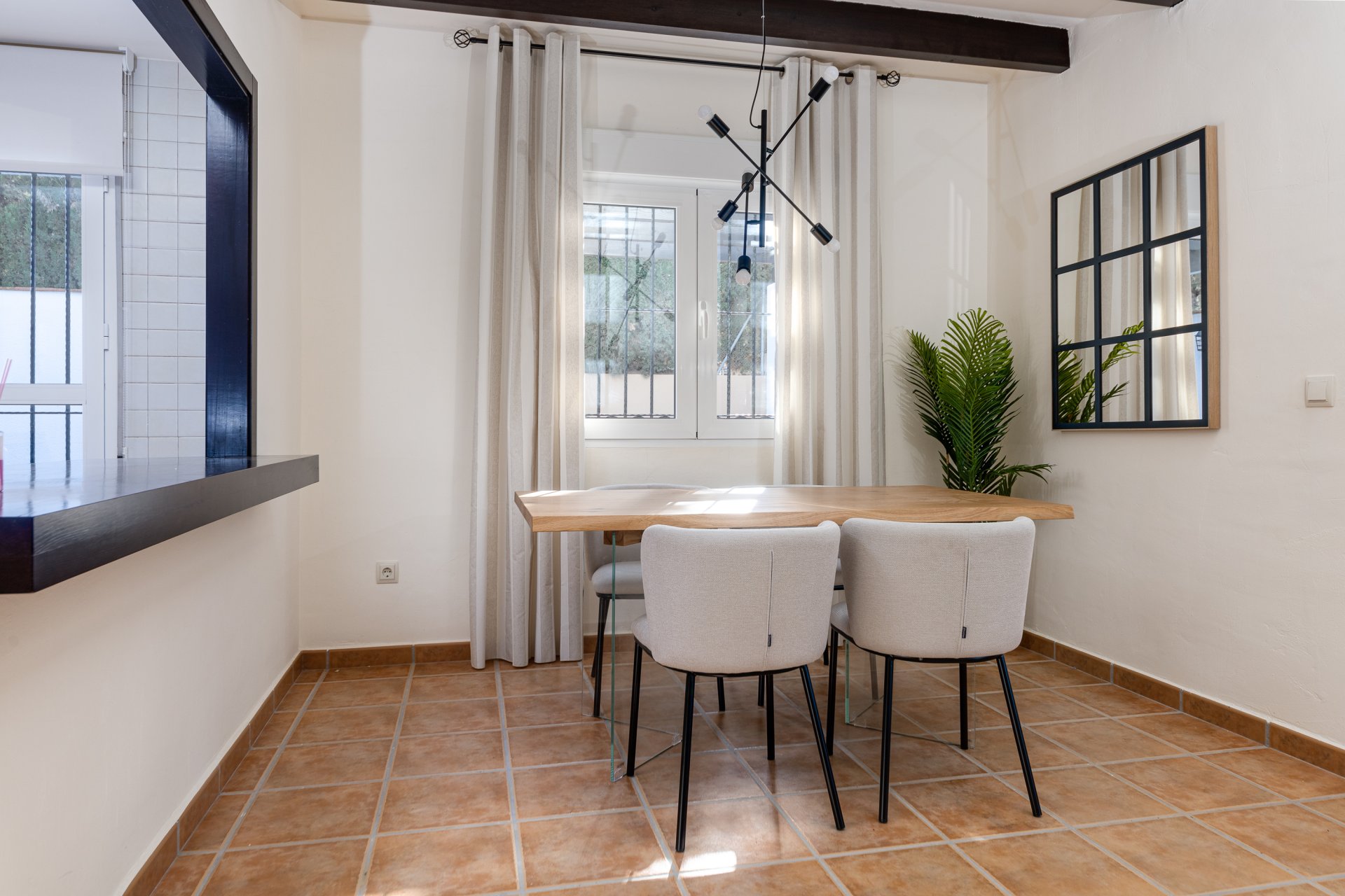 Új építés - detached - Fuente Alamo