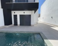 Új építés - detached - Heredades