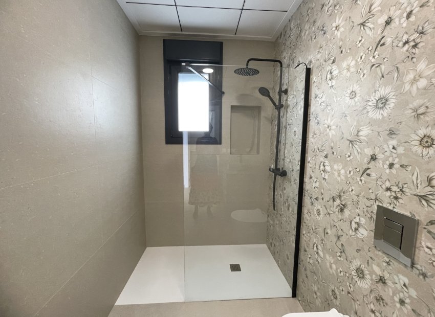 Új építés - detached - Heredades