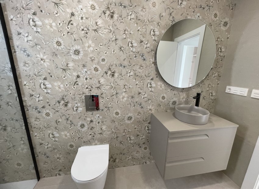 Új építés - detached - Heredades