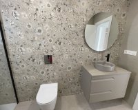 Új építés - detached - Heredades