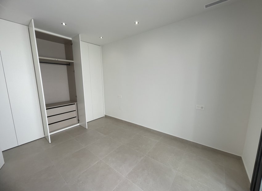 Új építés - detached - Heredades