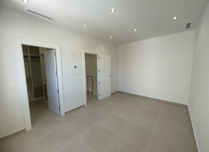 Új építés - detached - Heredades