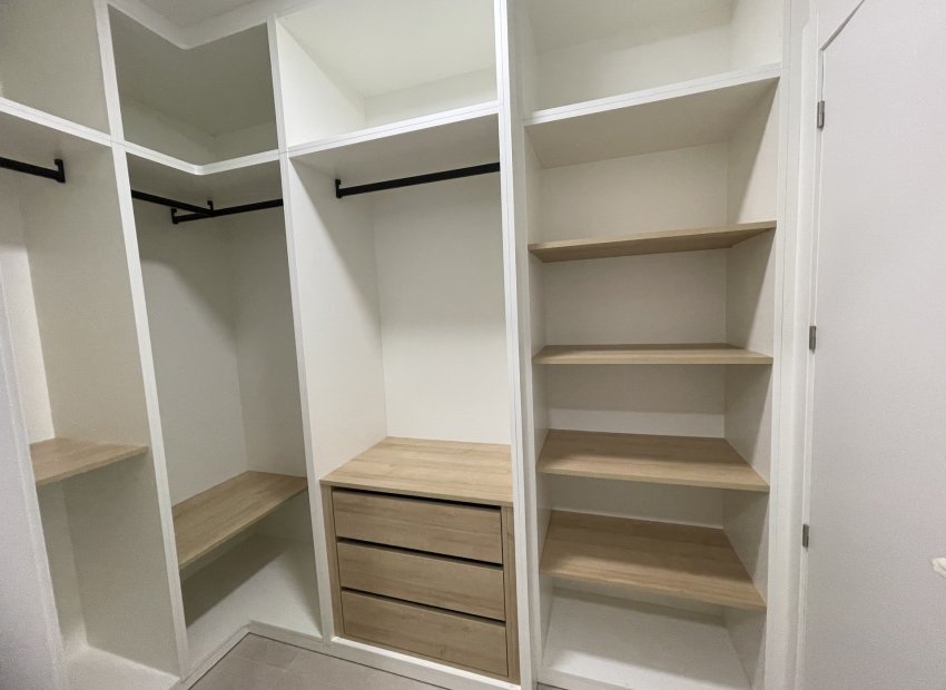 Új építés - detached - Heredades