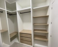 Új építés - detached - Heredades